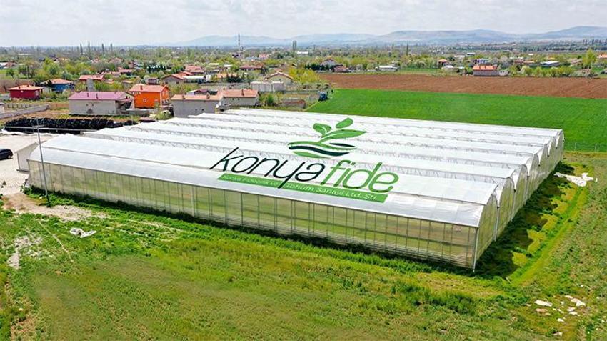 Konya çiftçisine büyük destek! Uygun fiyatylı...