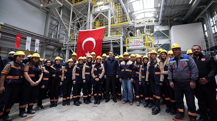 Eskişehir'e dev müjde: 3 yeni yatırım birden! Temeli bu yıl atılacak