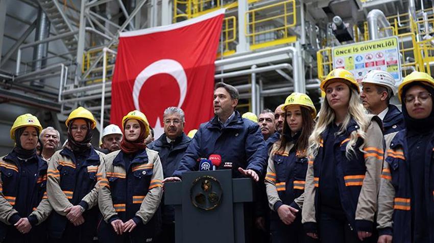 Eskişehir'e dev müjde: 3 yeni yatırım birden! Temeli bu yıl atılacak