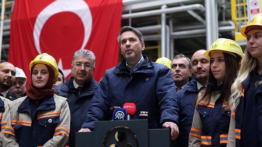 Eskişehir'e dev müjde: 3 yeni yatırım birden! Temeli bu yıl atılacak