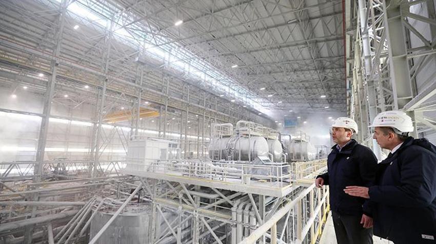 Eskişehir'e dev müjde: 3 yeni yatırım birden! Temeli bu yıl atılacak