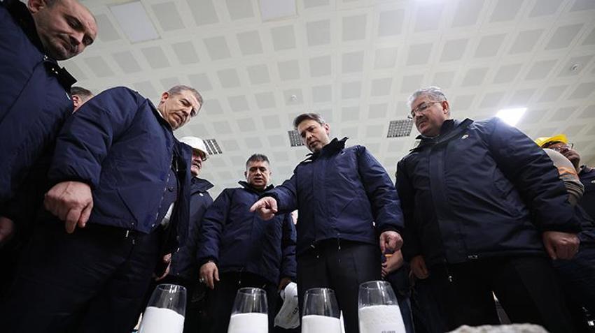 Eskişehir'e dev müjde: 3 yeni yatırım birden! Temeli bu yıl atılacak