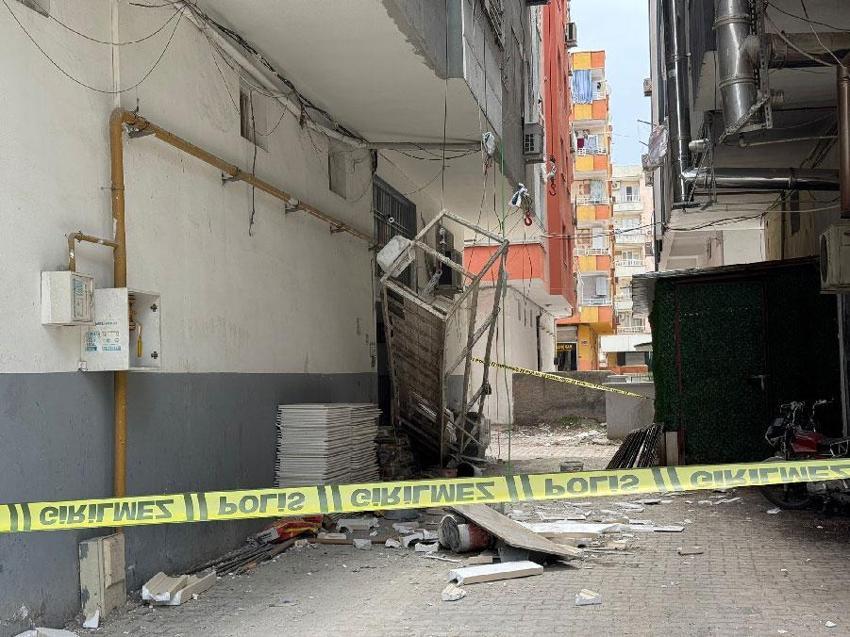 Şanlıurfa'da iki işçi için film sahnesi gibi kurtarma operasyonu