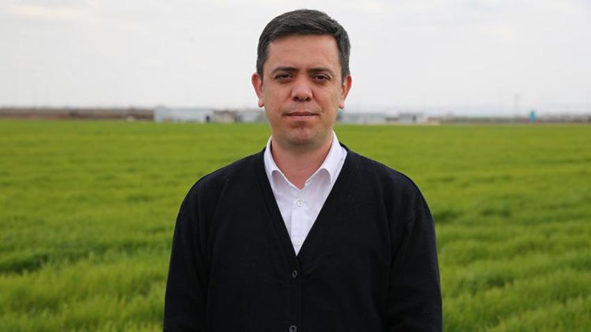 Güneydoğu'da çiftçiler yazılımla maliyeti %30 oranında düşürdü: Traktöre komut cep telefonundan gidiyor!