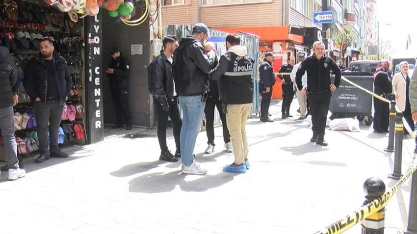 Şişli'de kayınvalide vahşeti! Tartıştığı gelinini öldürdü: Ortaya çıkan gerçek şaşkına çevirdi