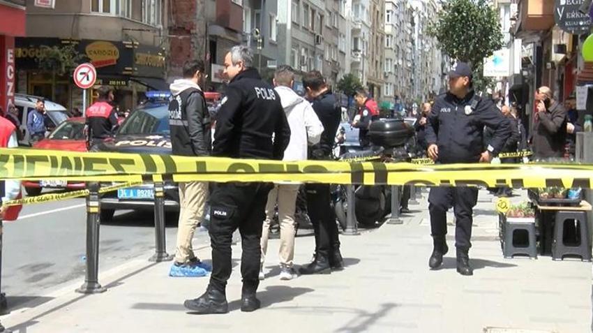 Şişli'de kayınvalide vahşeti! Tartıştığı gelinini öldürdü: Ortaya çıkan gerçek şaşkına çevirdi