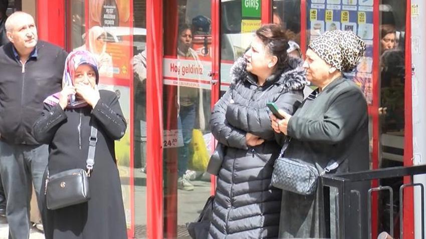 Şişli'de kayınvalide vahşeti! Tartıştığı gelinini öldürdü: Ortaya çıkan gerçek şaşkına çevirdi