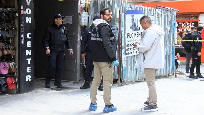 Şişli'de kayınvalide vahşeti! Tartıştığı gelinini öldürdü: Ortaya çıkan gerçek şaşkına çevirdi