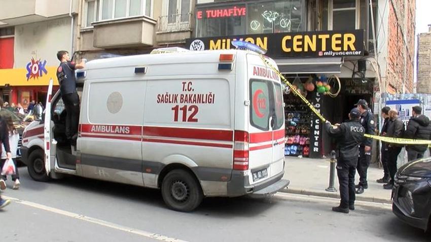 Şişli'de kayınvalide vahşeti! Tartıştığı gelinini öldürdü: Ortaya çıkan gerçek şaşkına çevirdi