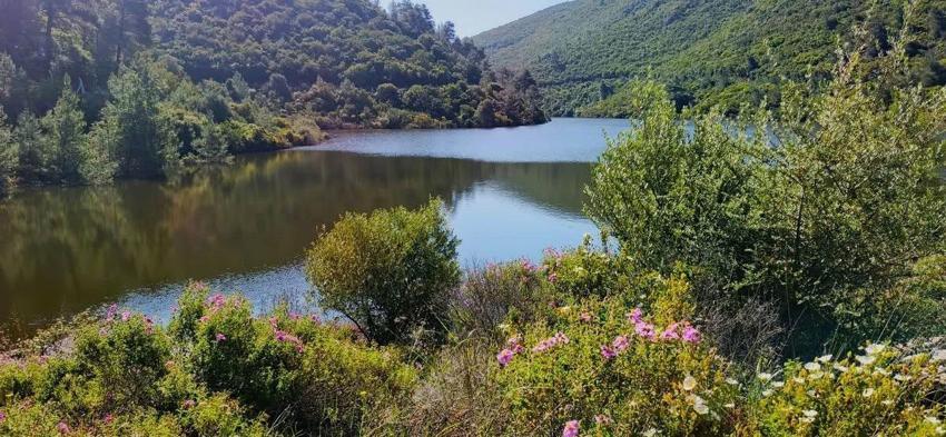 Bahçecik Boğazı tehlike altında! Doğaseverler bölgenin korunması için acil önlem çağrısında bulundu