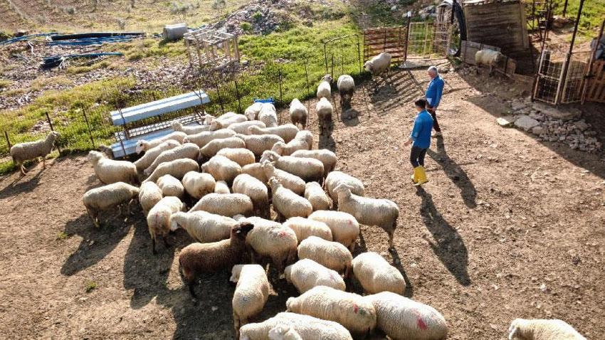 Manisalı sağlıkçı genç aile geleneğini yenilikçi projelerle büyütüyor!