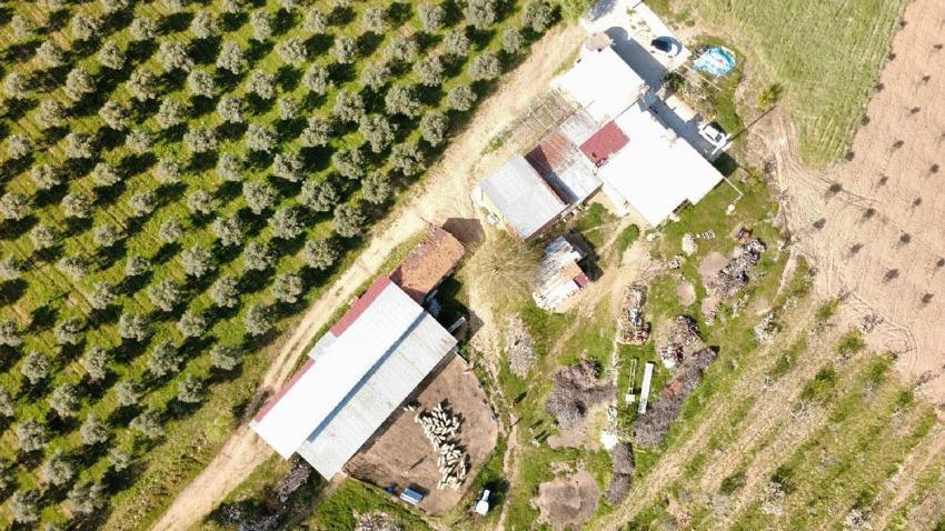 Manisalı sağlıkçı genç aile geleneğini yenilikçi projelerle büyütüyor!