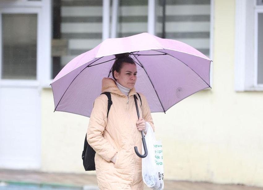 Yaza hazırlanırken kış geri geldi! Meteoroloji son raporu açıkladı: Sıcaklıklar 10 derece birden düşecek 41 ilde kar ve sağanak etkili olacak