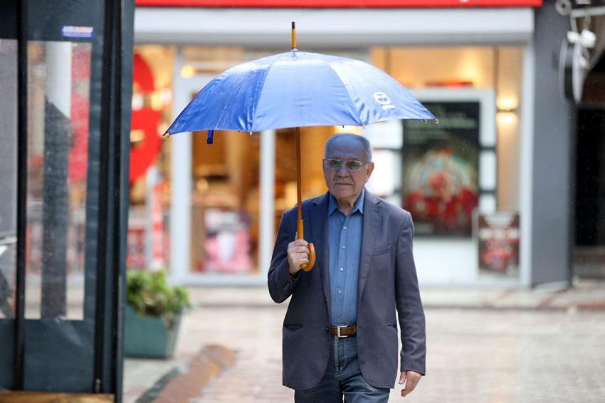 Yaza hazırlanırken kış geri geldi! Meteoroloji son raporu açıkladı: Sıcaklıklar 10 derece birden düşecek 41 ilde kar ve sağanak etkili olacak
