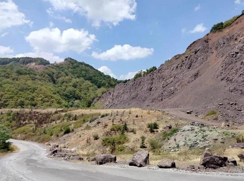 Kocaeli'de açılıyor: DSİ kararını açıkladı, bölge belli oldu