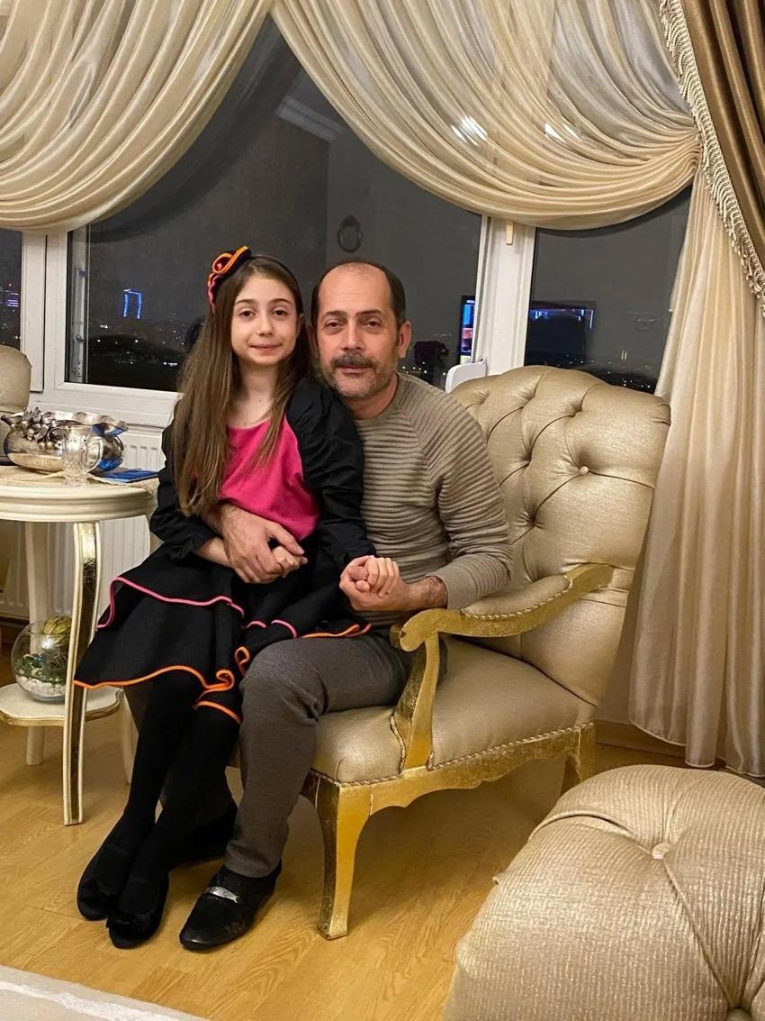 Kahramanmaraş’tan acı haber geldi! Okul saldırısında yaralanan Almina hayatını kaybetti