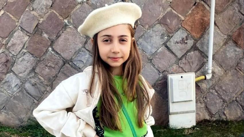 Kahramanmaraş’tan acı haber geldi! Okul saldırısında yaralanan Almina hayatını kaybetti