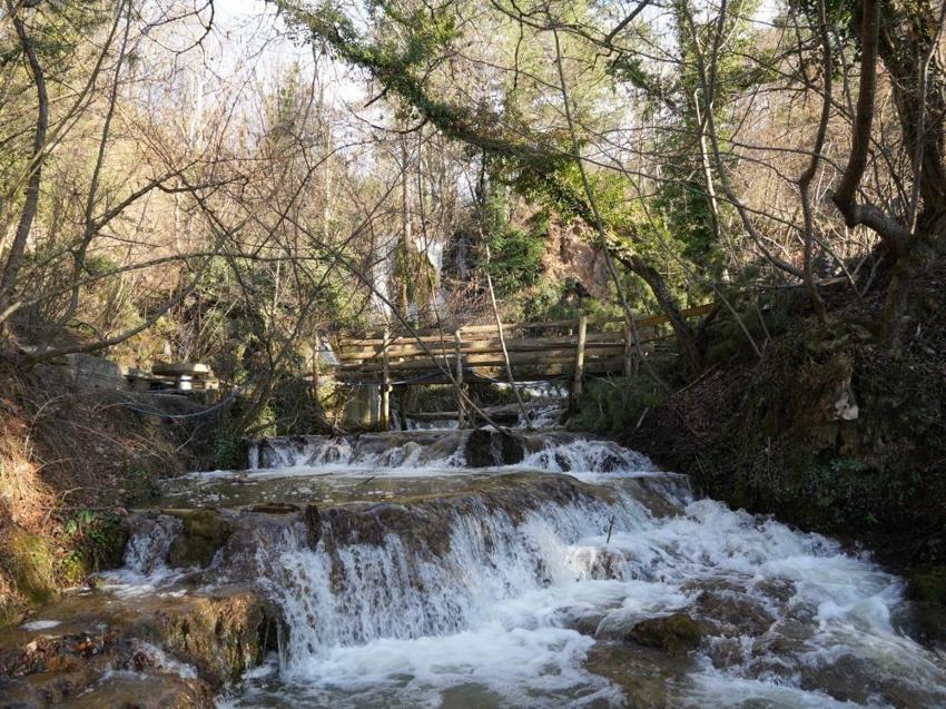 Kastamonu'da nefes almak için oraya koşuyorlar: Güzelliği mest ediyor