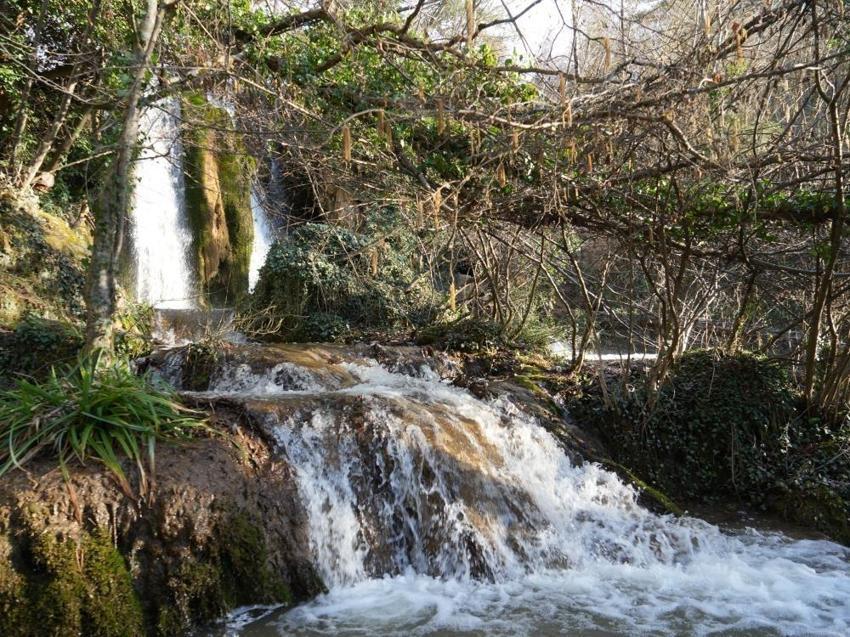 Kastamonu'da nefes almak için oraya koşuyorlar: Güzelliği mest ediyor