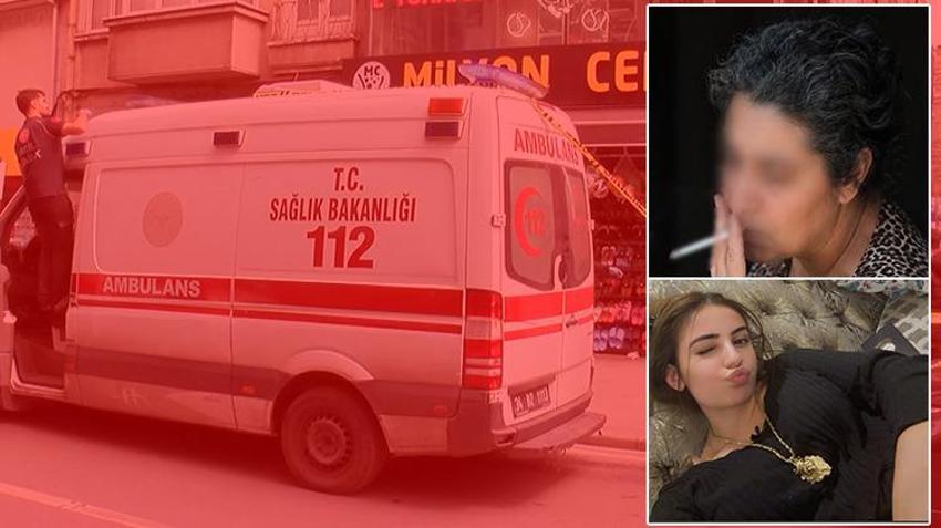 Gelinini öldürdü pencereye çıkıp 'Namusumu temizledim' dedi! Kayınvalidenin ifadesi ortaya çıktı: 'Sen oğlumu nasıl aldatırsın'