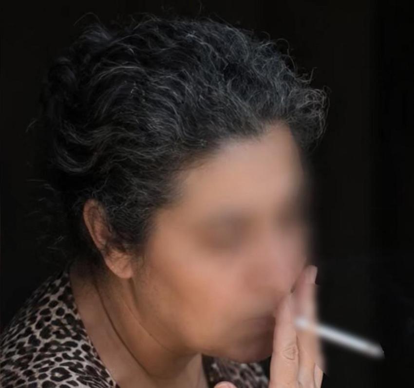 Gelinini öldürdü pencereye çıkıp 'Namusumu temizledim' dedi! Kayınvalidenin ifadesi ortaya çıktı: 'Sen oğlumu nasıl aldatırsın'