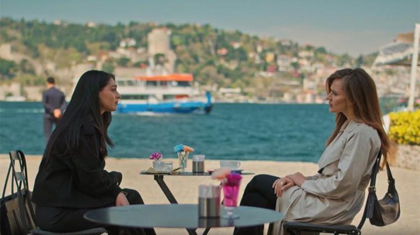 Zeynep “Kader”e boyun eğmedi!