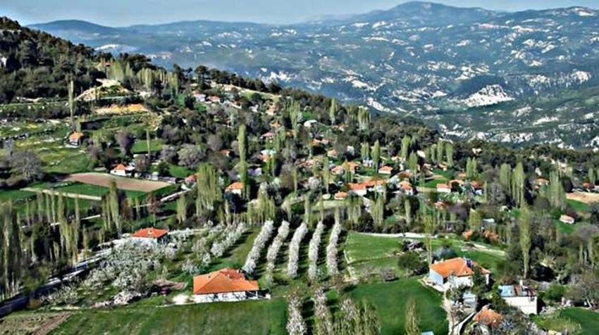 Denizli'de iki dev yatırım hayata geçiyor! İlçenin geleceği çizildi