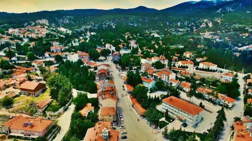 Denizli'de iki dev yatırım hayata geçiyor! İlçenin geleceği çizildi