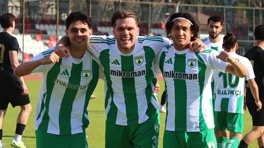 Muğlaspor büyük avantajla Şanlıurfaspor'u sahasında ağırlayacak