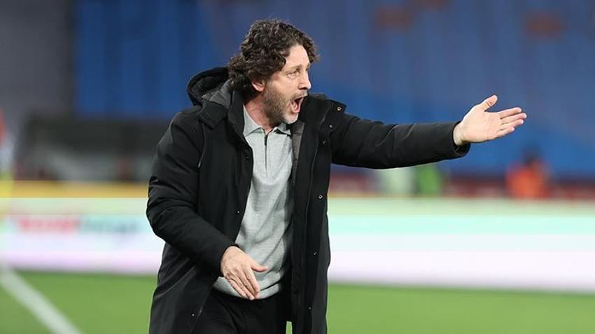 Trabzonspor’un galibiyet hasreti 4 maça çıktı! Zirve ile bağı koptu