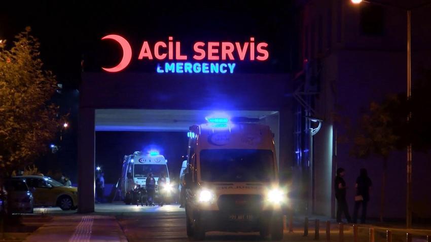 Amedspor Süper Lig'e çıktı Diyarbakır ayağa kalktı! 11 kişi yaralandı 10 şüpheli gözaltına alındı
