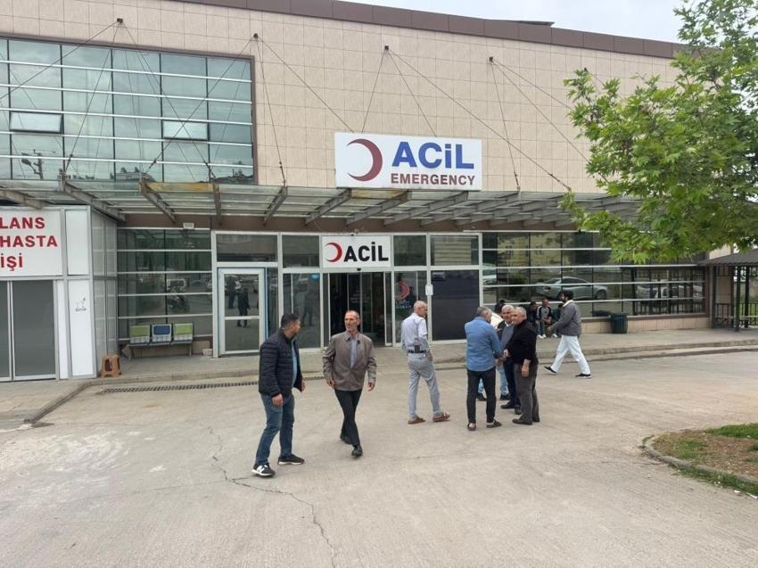 Şanlıurfa'da bir köpek saldırısı daha! Yaşlı adam feci şekilde yaralandı