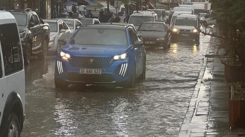 Malatya hava durumu! Malatya'da yarın hava durumu nasıl olacak? Malatya'da yağmur bekleniyor mu?