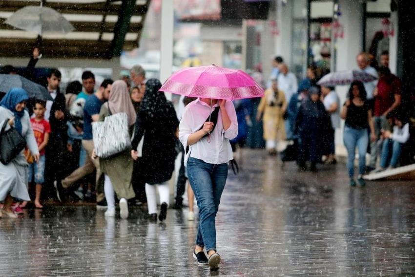 Malatya hava durumu! Malatya'da yarın hava durumu nasıl olacak? Malatya'da yağmur bekleniyor mu?