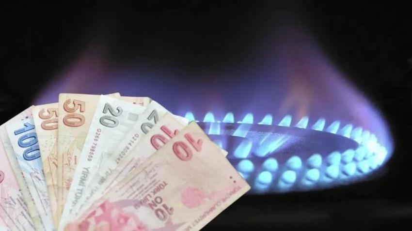 Esgaz doğal gaz bedelleri güncellendi! Metreküp fiyatı belli oldu