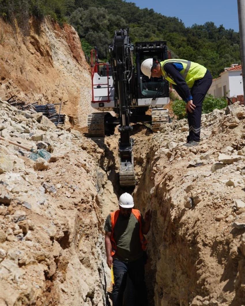 Muğla'da vatandaş talep etti: Dev yatırım hayata geçiyor