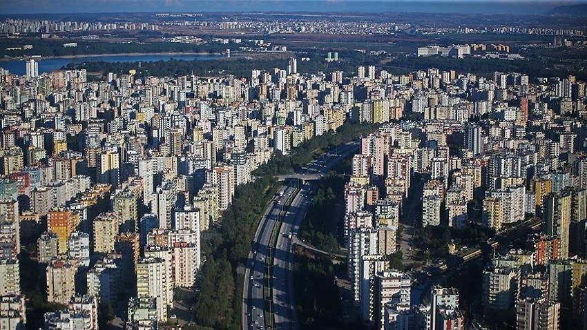 TÜİK nisan ayı enflasyonunu açıkladı! Mayıs ayı kira artış oranı belli oldu: İşte nisan 2026 enflasyon oranları