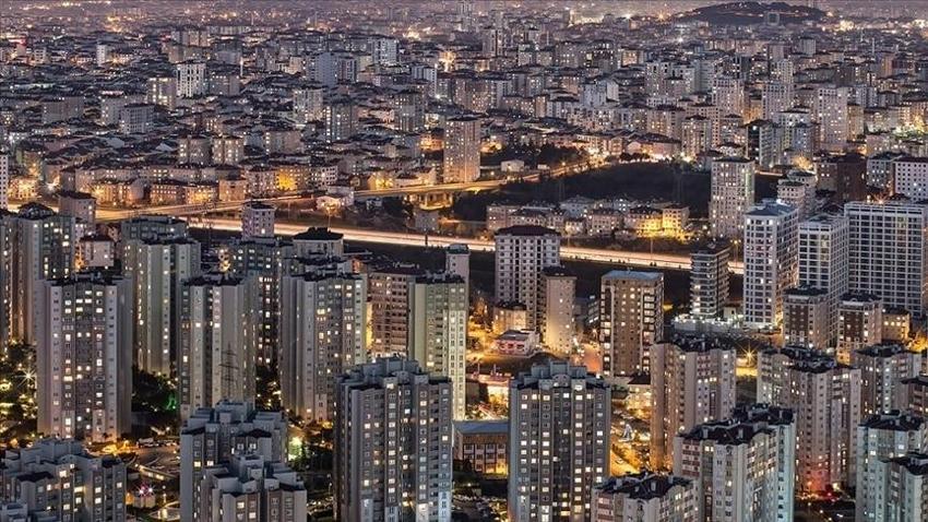 TÜİK nisan ayı enflasyonunu açıkladı! Mayıs ayı kira artış oranı belli oldu: İşte nisan 2026 enflasyon oranları