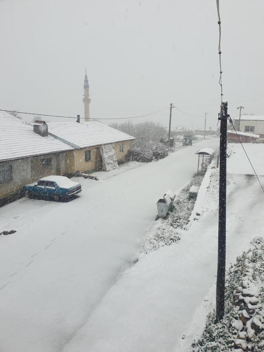 Mayıs ayında kara kış geldi, okullar tatil edildi! Onlarca ilde kar yağışı etkili oldu: İşte kar yağan il ve ilçeler