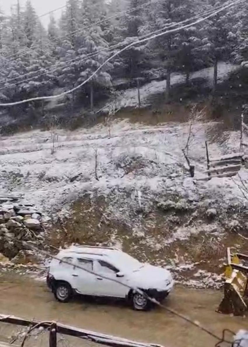 Mayıs ayında kara kış geldi, okullar tatil edildi! Onlarca ilde kar yağışı etkili oldu: İşte kar yağan il ve ilçeler