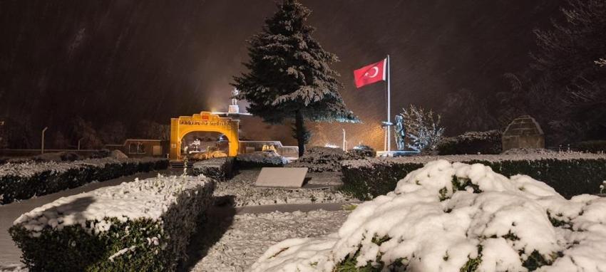 Mayıs ayında kara kış geldi, okullar tatil edildi! Onlarca ilde kar yağışı etkili oldu: İşte kar yağan il ve ilçeler