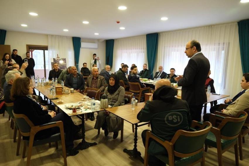 Bursa'ya 52 kilometre ekleniyor: Dev yatırımda bir ilçeye yapılacak!