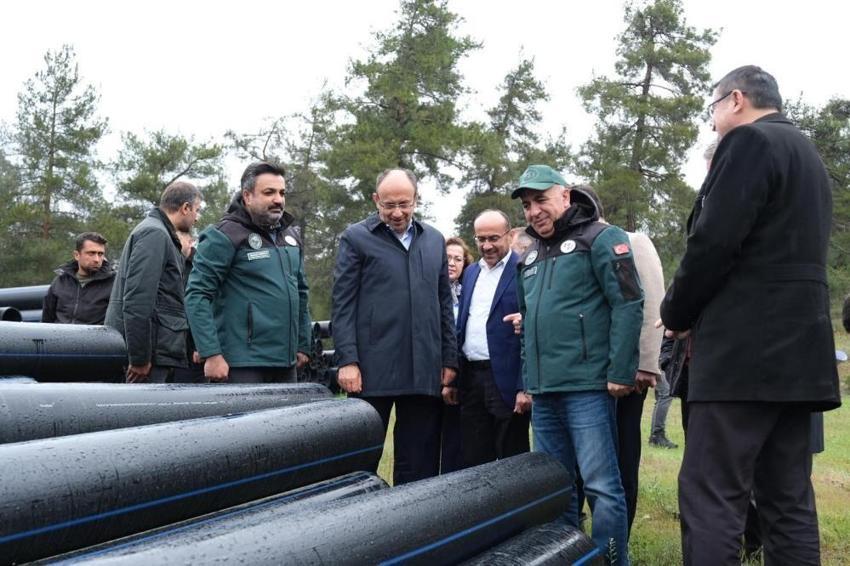 Bursa'ya 52 kilometre ekleniyor: Dev yatırımda bir ilçeye yapılacak!