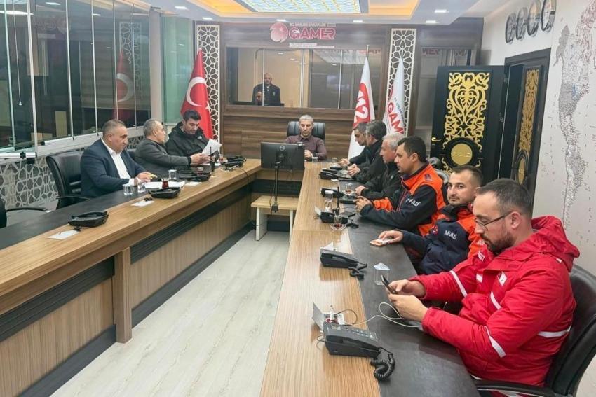 Mayıs ayında kara kış geldi, okullar tatil edildi! Onlarca ilde kar yağışı etkili oldu: İşte kar yağan il ve ilçeler