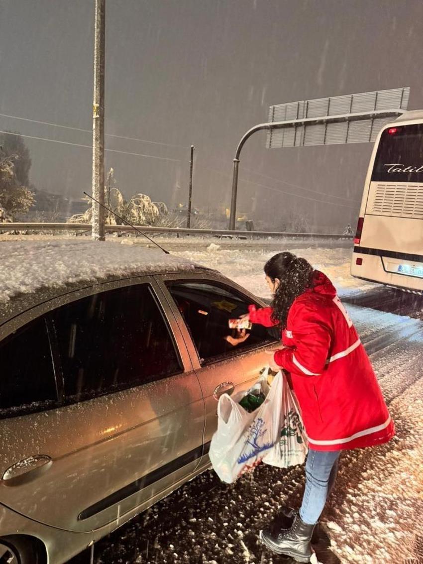 Mayıs ayında kara kış geldi, okullar tatil edildi! Onlarca ilde kar yağışı etkili oldu: İşte kar yağan il ve ilçeler