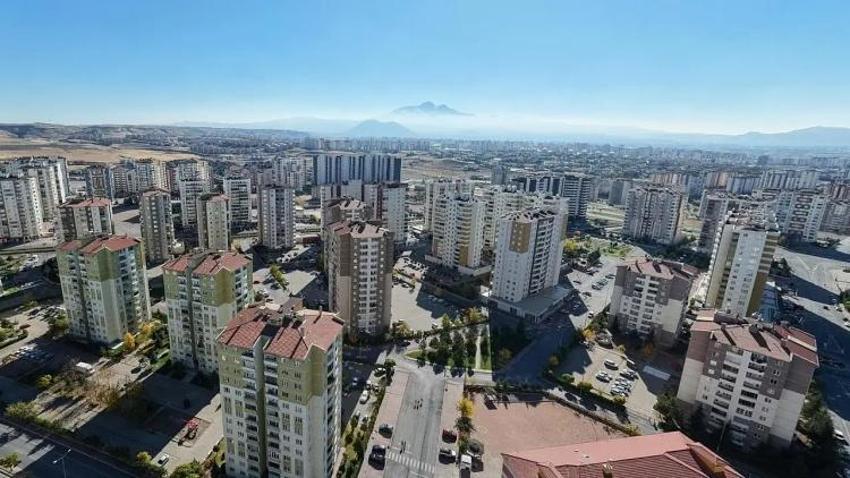 Kayseri'de İldem'e yatırım daha! Milyonluk imzalar atıldı