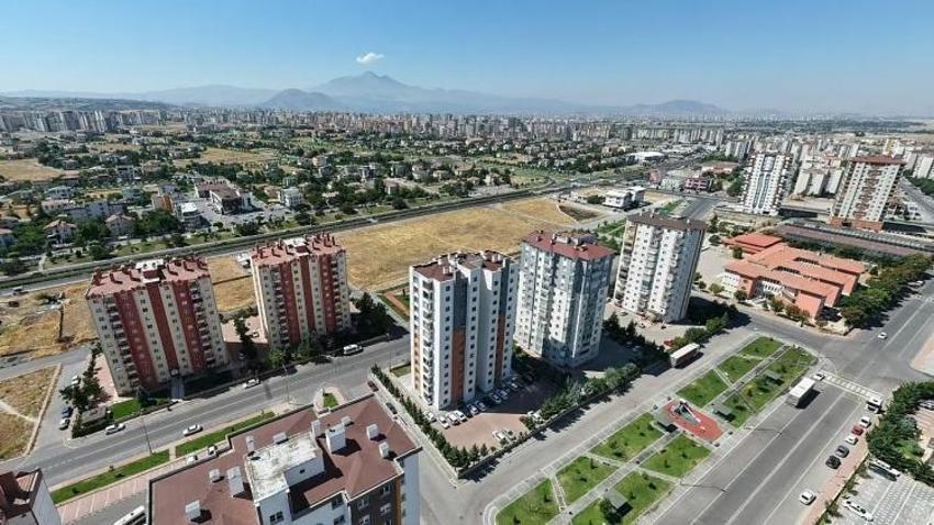 Kayseri'de İldem'e yatırım daha! Milyonluk imzalar atıldı