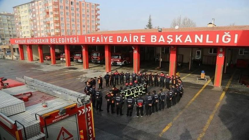Kayseri'de İldem'e yatırım daha! Milyonluk imzalar atıldı