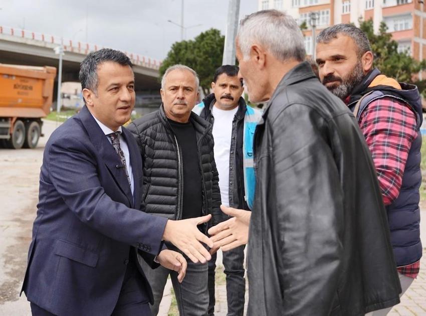 Samsun'un İlkadım ilçesinde hayata geçti: Yüzde 100'lük oranla başladı
