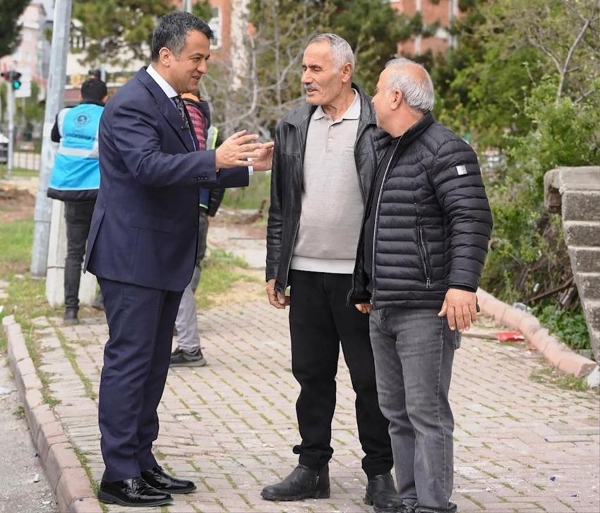 Samsun'un İlkadım ilçesinde hayata geçti: Yüzde 100'lük oranla başladı